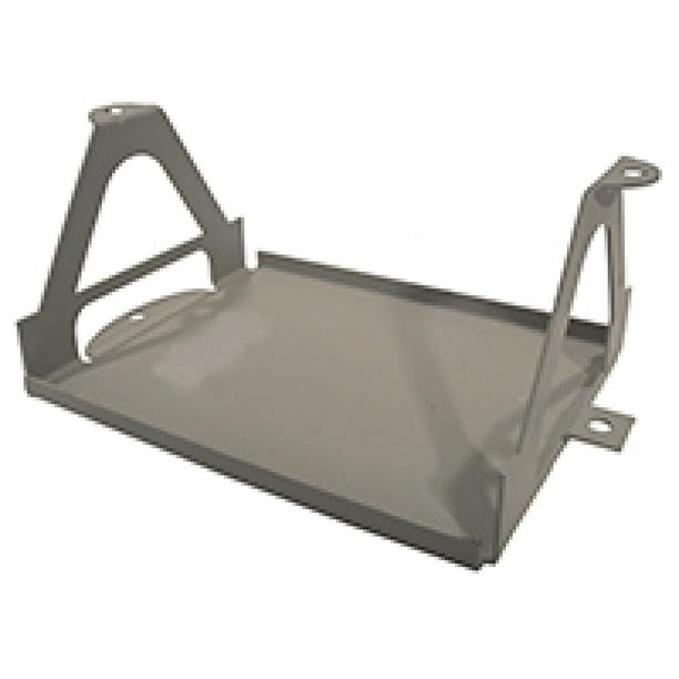 FOR  JOHN DEERE TRACTOR BATTERY TRAY 
